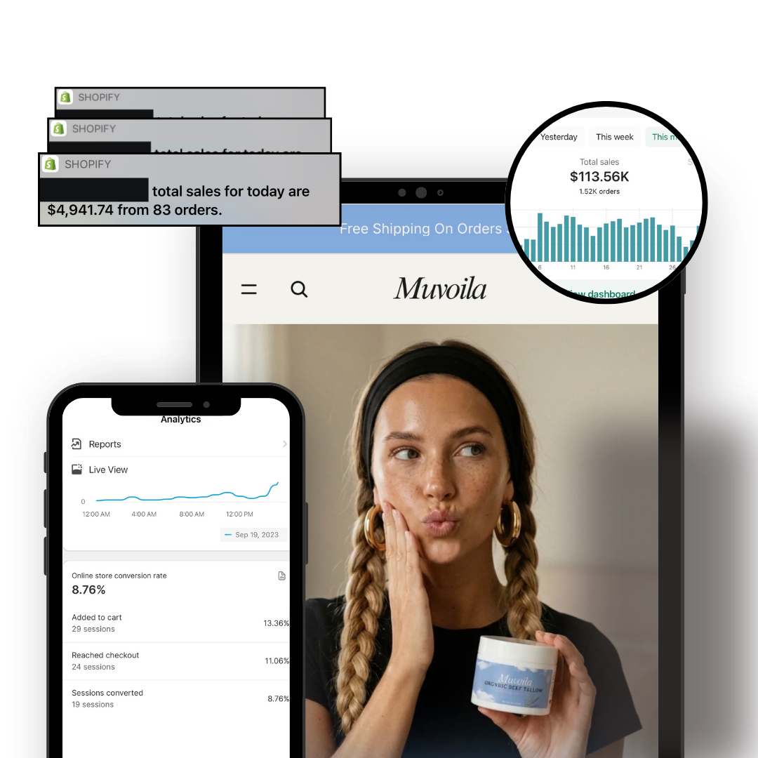 Codex Pro Shopify Theme