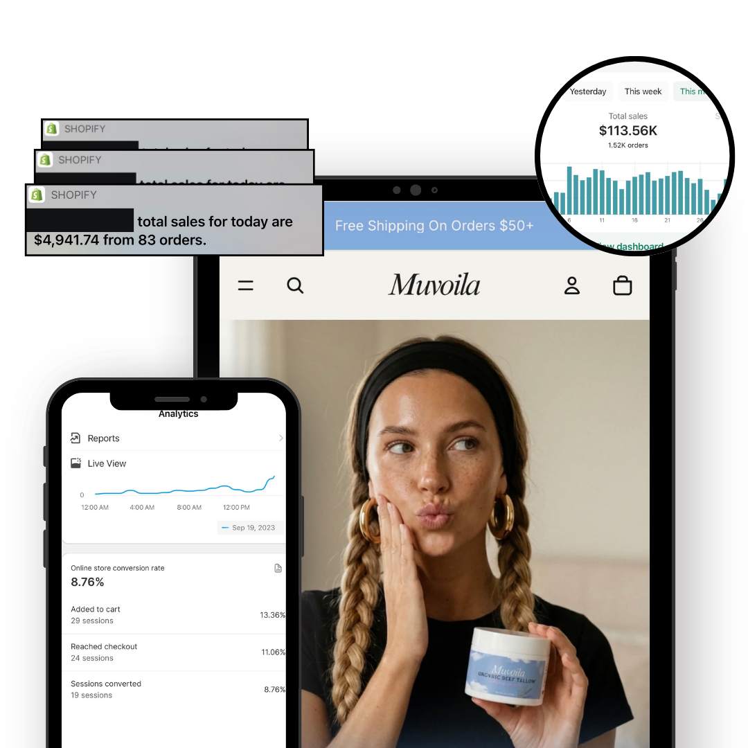 Codex Pro Shopify Theme