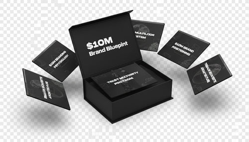 $10M Brand Blueprint